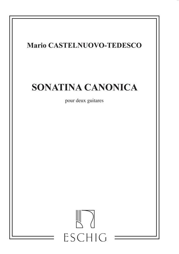 Sonatina Canononica